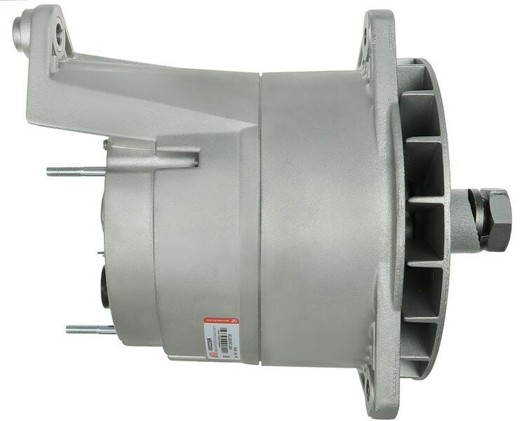 Remanufactured AS-PL Alternator