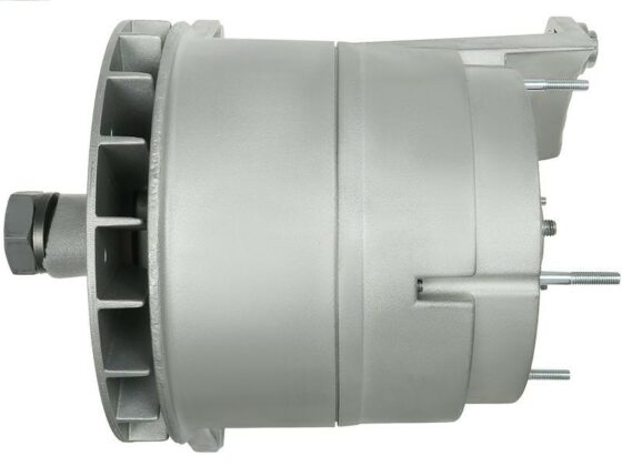 Remanufactured AS-PL Alternator