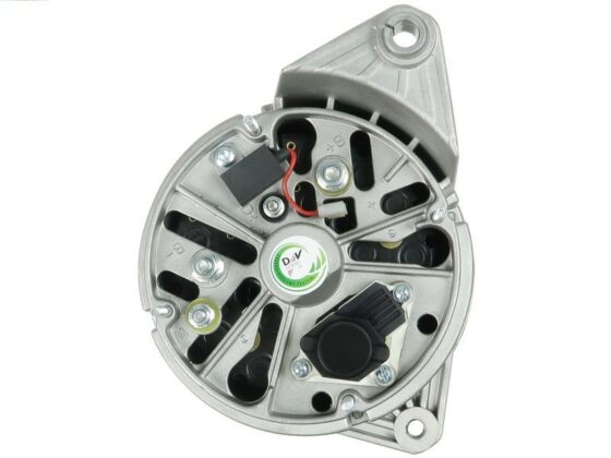 Remanufactured AS-PL Alternator