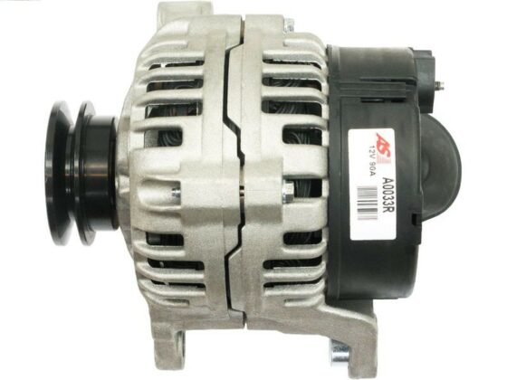 ALTERNATOR IVECO 45-10 2.5 D 2.8D