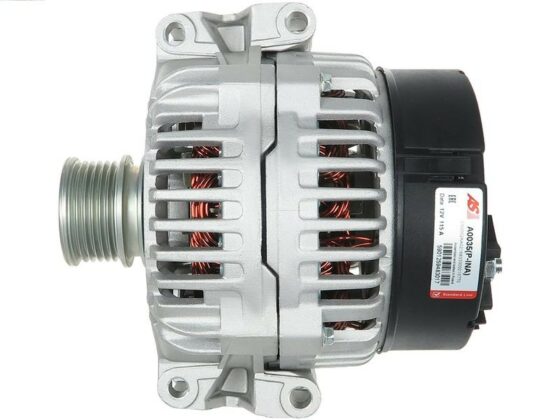 ALTERNATOR VITO SPRINTER 2.2CDI