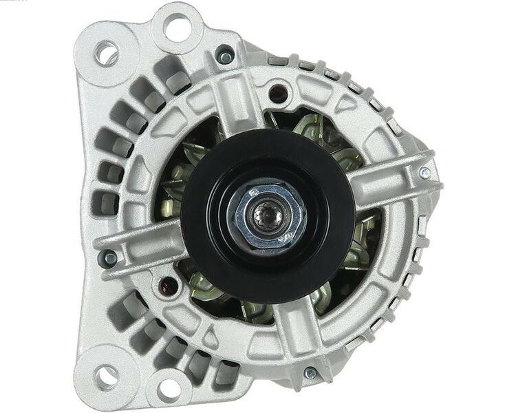 ALTERNATOR LEON OCTAVIA FABIA BORA