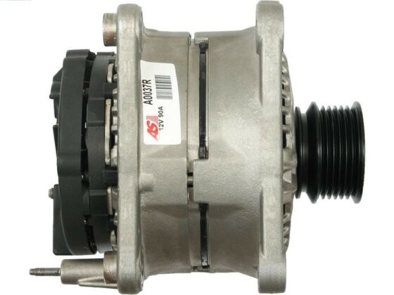 ALTERNATOR LEON OCTAVIA FABIA BORA