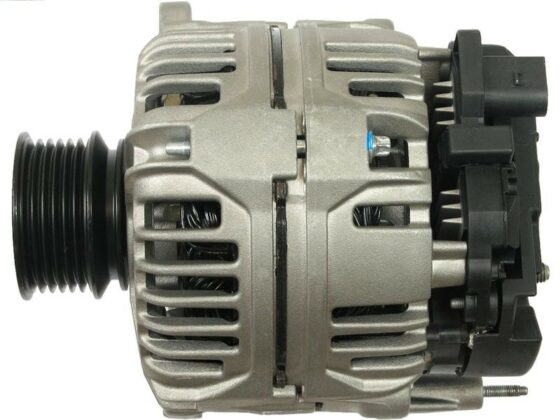 ALTERNATOR LEON OCTAVIA FABIA BORA