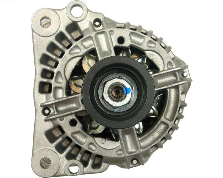 ALTERNATOR LEON OCTAVIA FABIA BORA