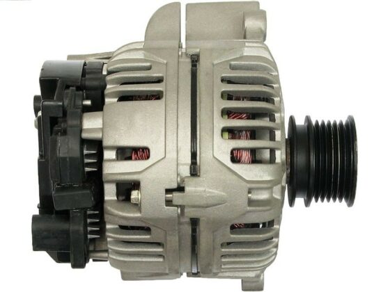 ALTERNATOR FABIA GOLF  POLO BORA LEON