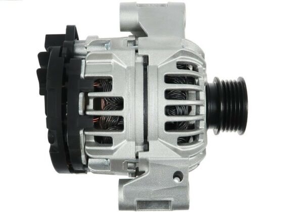 Remanufactured AS-PL Alternator