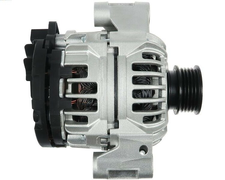 Remanufactured AS-PL Alternator