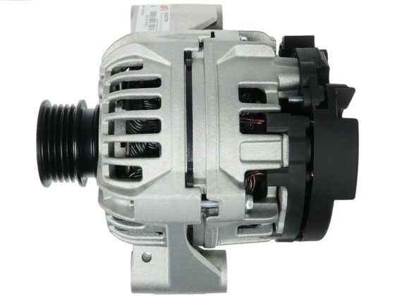 Remanufactured AS-PL Alternator