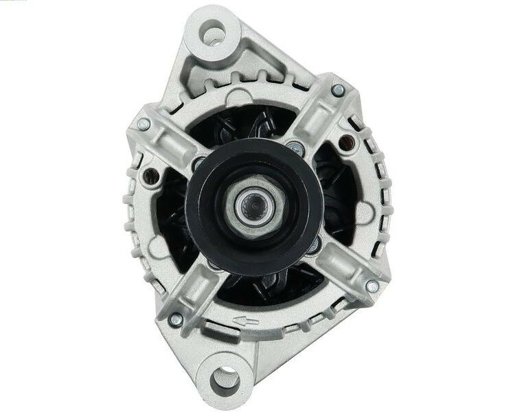 Remanufactured AS-PL Alternator