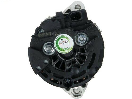 Remanufactured AS-PL Alternator