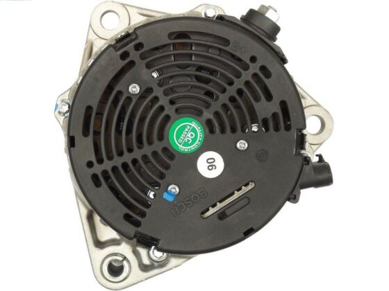 ALTERNATOR CA1663IR NEOPLAN MAN