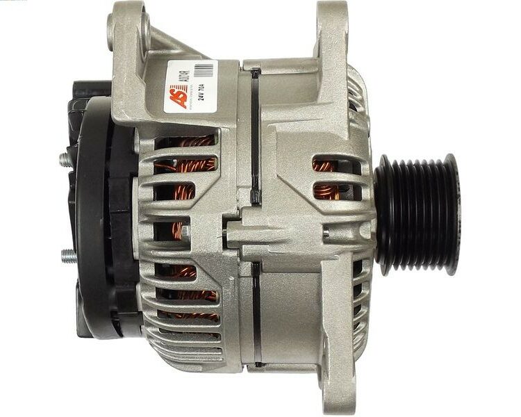 ALTERNATOR CA1699IR IVECO