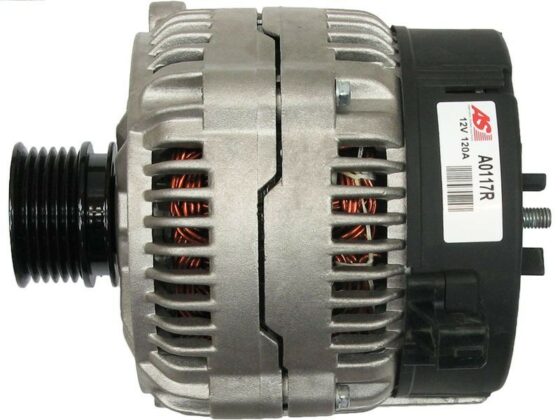 ALTERNATOR VW GOLF 3 PASSA TSHARAN