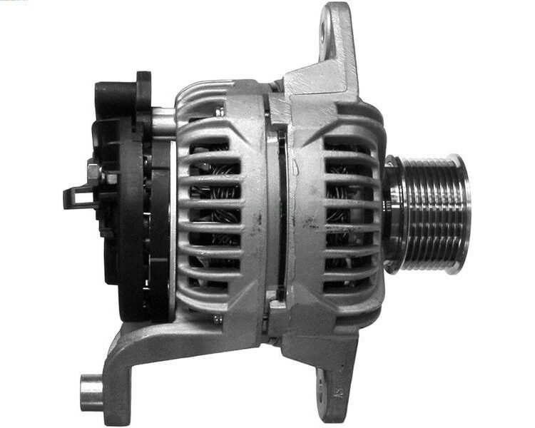 ALTERNATOR CA1853IR RENAULT VOLVO FH