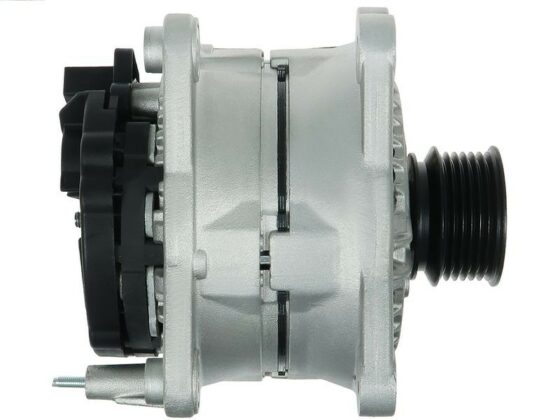 Remanufactured AS-PL Alternator