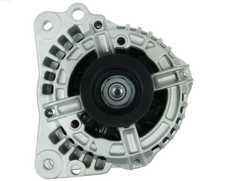 Remanufactured AS-PL Alternator