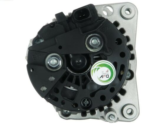 Remanufactured AS-PL Alternator