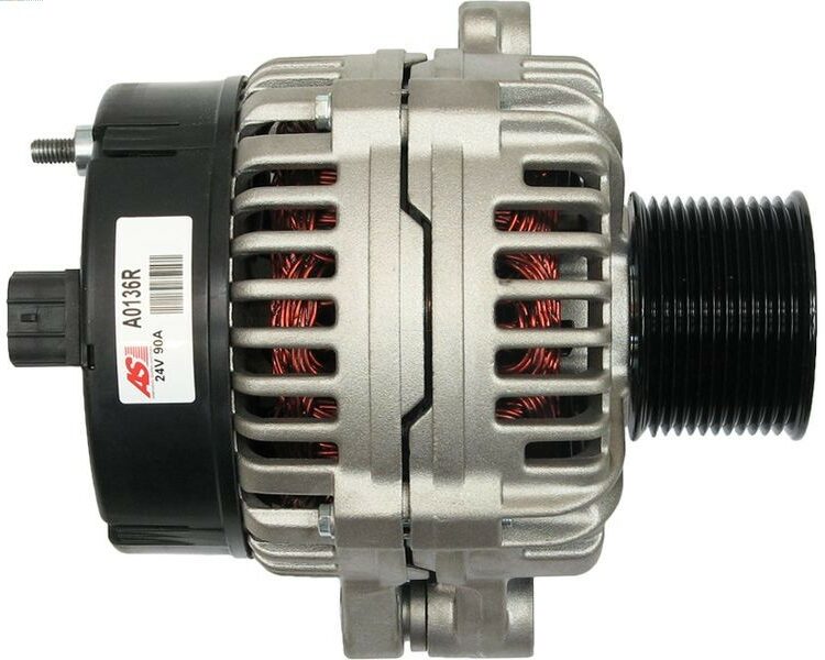 ALTERNATOR CA1633IR IVECO