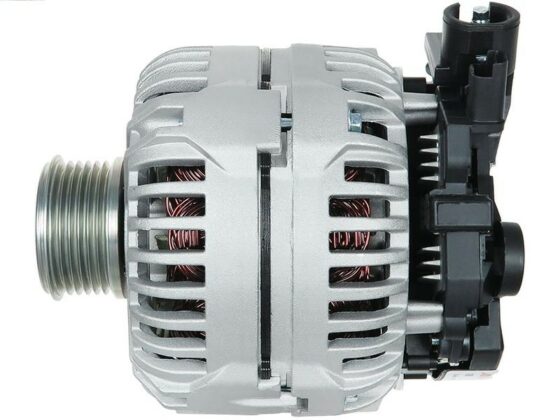 ALTERNATOR BERLINGO C3 C4 C5 HDI