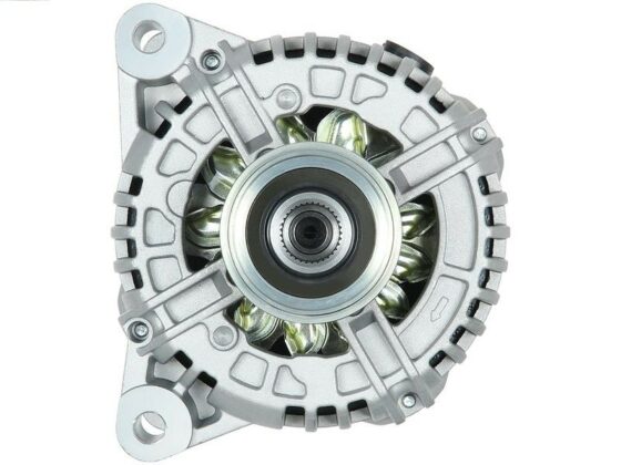 ALTERNATOR BERLINGO C3 C4 C5 HDI