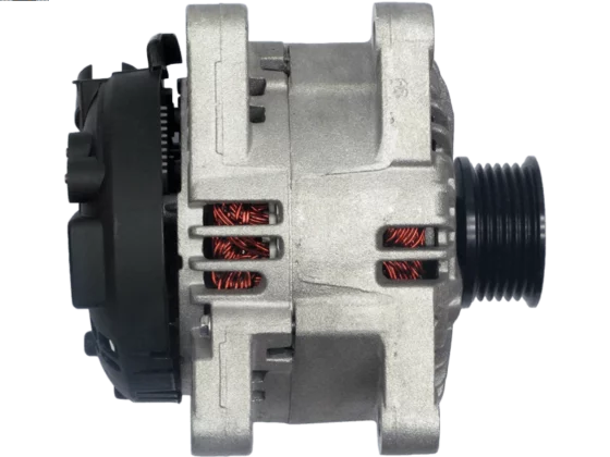 ALTERNATOR BERLINGO C3 C4 C5 HDI