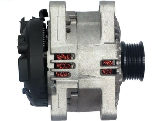 ALTERNATOR BERLINGO C3 C4 C5 HDI