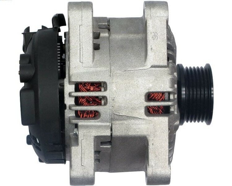 ALTERNATOR BERLINGO C3 C4 C5 HDI