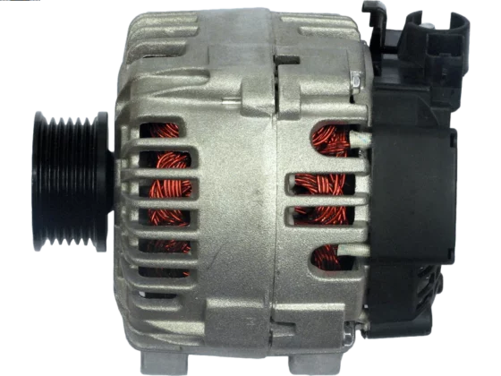 ALTERNATOR BERLINGO C3 C4 C5 HDI