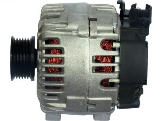 ALTERNATOR BERLINGO C3 C4 C5 HDI