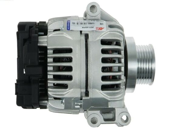 Remanufactured AS-PL Alternator