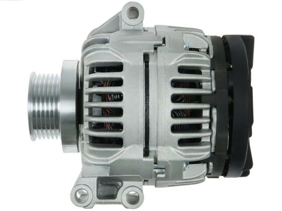 Remanufactured AS-PL Alternator