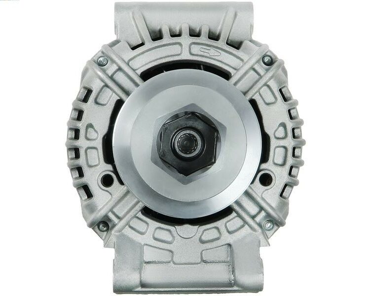 Remanufactured AS-PL Alternator