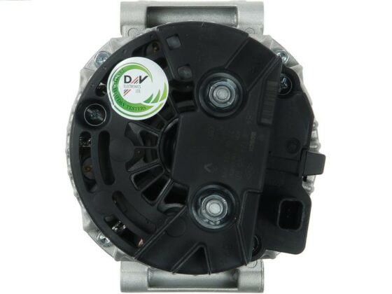 Remanufactured AS-PL Alternator