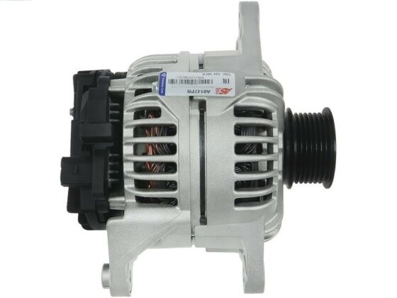 Remanufactured AS-PL Alternator