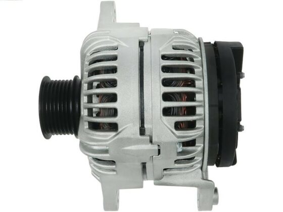 Remanufactured AS-PL Alternator