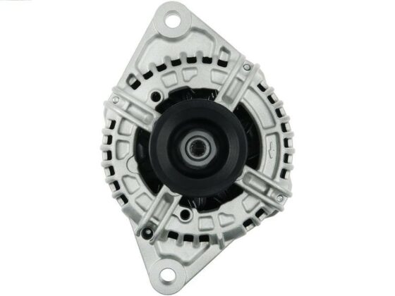 Remanufactured AS-PL Alternator