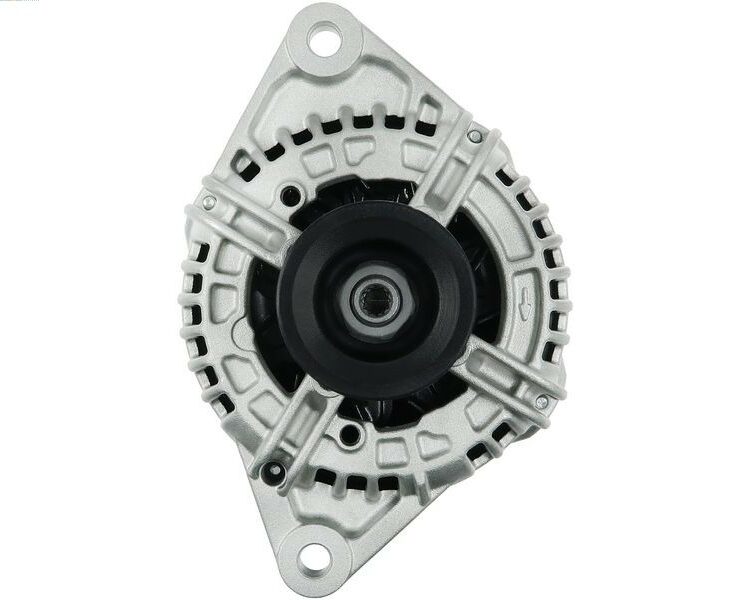 Remanufactured AS-PL Alternator