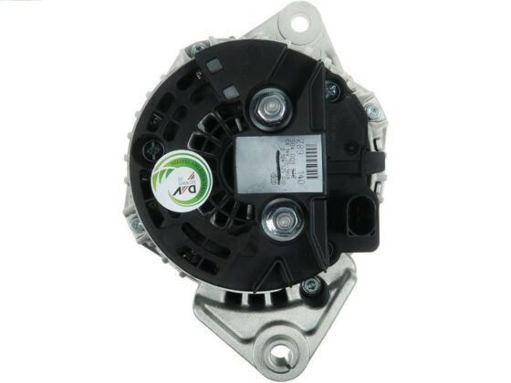 Remanufactured AS-PL Alternator