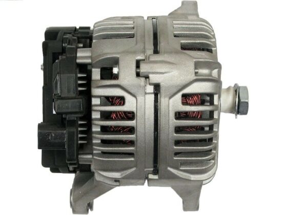 ALTERNATOR IVECO DUCATO 140 160 3.0 D MULTIJET