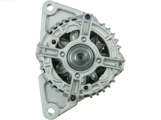 ALTERNATOR IVECO DUCATO 140 160 3.0 D MULTIJET