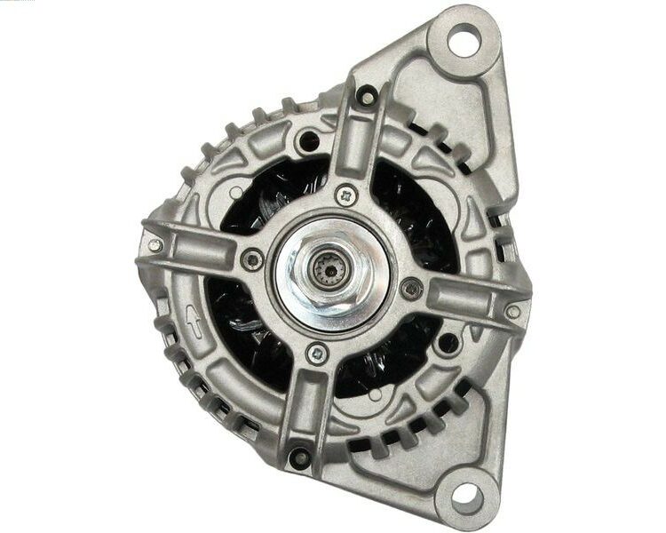 ALTERNATOR IVECO DUCATO 140 160 3.0 D MULTIJET