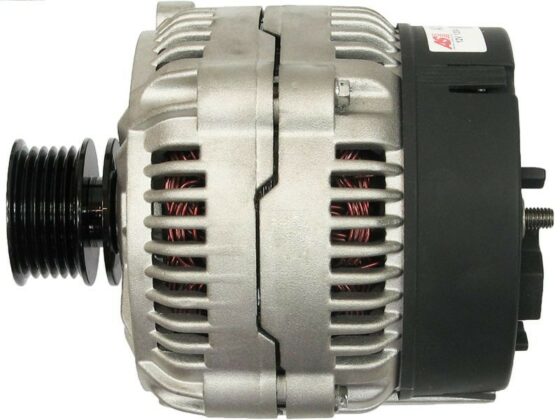 ALTERNATOR 120A AUDI A6