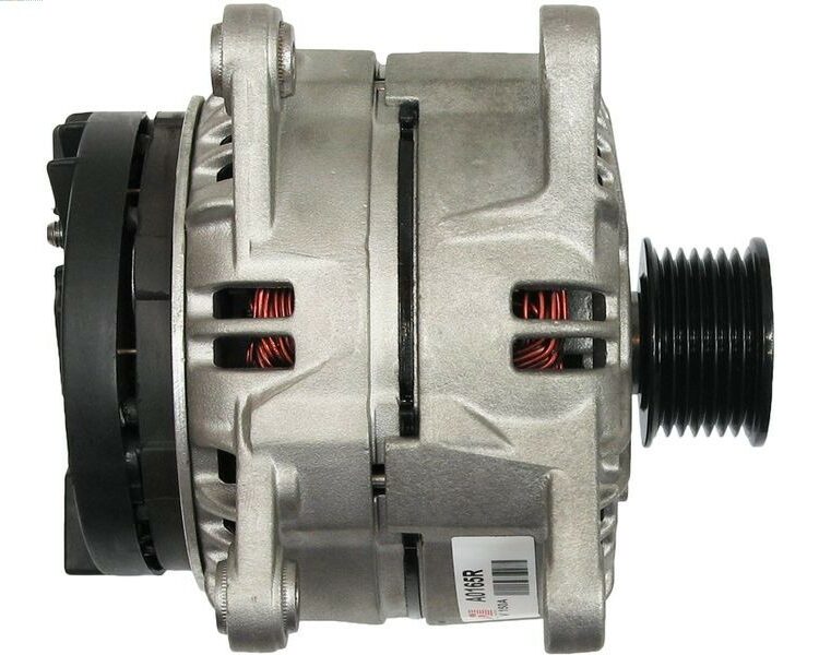 ALTERNATOR OPEL MOVANO