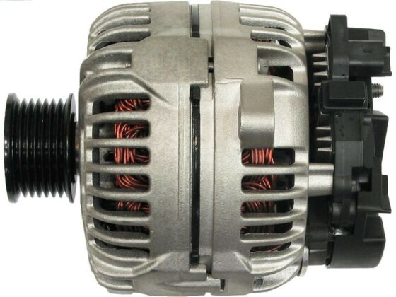 ALTERNATOR OPEL MOVANO