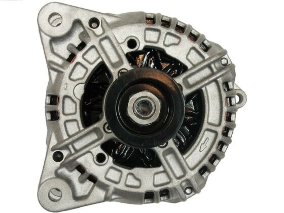 ALTERNATOR OPEL MOVANO