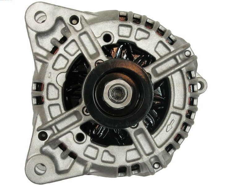 ALTERNATOR OPEL MOVANO