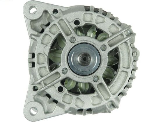 ALTERNATOR 150A M8 B+ CLIO MEGANE