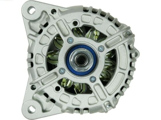 ALTERNATOR 150A M8 B+ RENAULT SCENIC