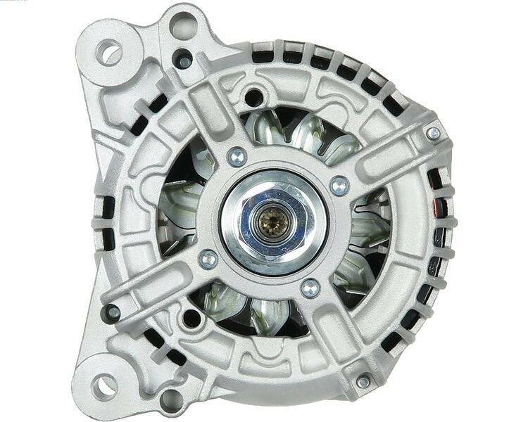 ALTERNATOR AUDI VW SKODA TDI